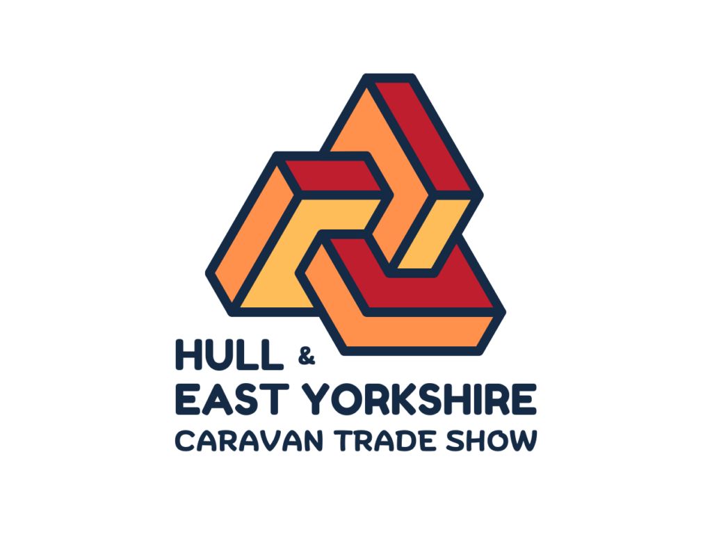 Hull & East Yorkshire Caravan Trade Show Logo